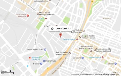 EN NUESTRO PISO O TU HOTEL 24H