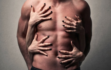 MASAJISTAS EXXXTRAORDINARIAS. CEYLAN