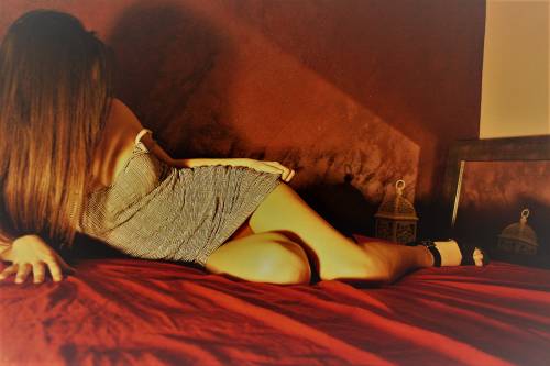 MASAJISTAS EXXXTRAORDINARIAS. CEYLAN