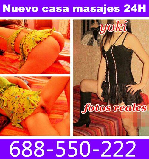 MUY SEXY CARINOSAS◆688 550 222◆ NUEVAS JAPONESAS CHICAS MATA
