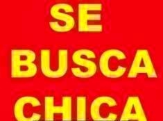 SE NECESITA CHICA PARA CASA DE RELAX Y MASAJES ERÓTICOS
