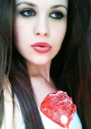 DASHA ESCORT RUSA ENTREGADA Y ACTIVA TAMBIEN DESPLAZAMIENTOS