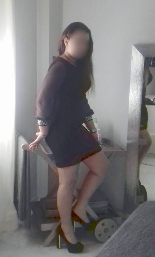 UNIVERSITARIA ANDALUZA EN APUROS, ME INICIO. SARA. 18 AÑOS