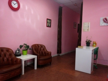 RELAJATE CON NUESTRAS MASAJISTAS ORIENTALES EN WEN XIN DESDE