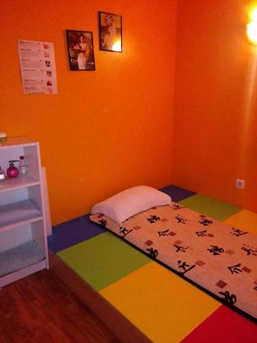 VEN A CONOCER NUESTRAS NUEVAS MASAJISTAS CHINAS JUNTO A LOS