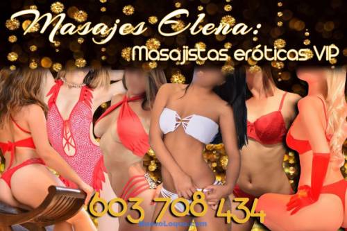 MASAJISTAS VIP EN MADRID☆ CUERPOS DE ENSUEÑO☆ TRATO EXQUISIT