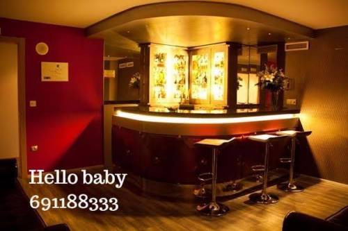 PLAZAS LIBRES PARA ESCORT ALTO STADING!