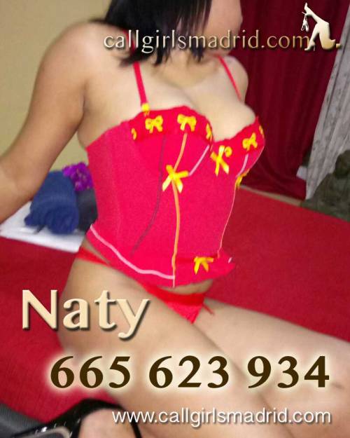 CALLGIRLSMADRID.COM ESCORTS DELUXE 645 444 219