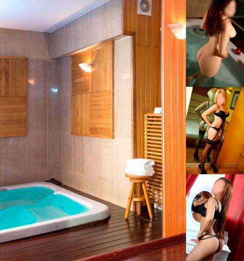 AGUA Y MASAJE, ENCONTRARÁS MAS DE 20 SERVICIOS EN NUESTRA CA