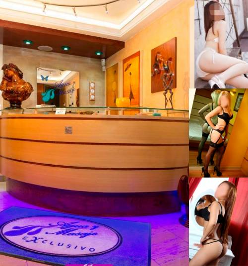 AGUA Y MASAJE, ENCONTRARÁS MAS DE 20 SERVICIOS EN NUESTRA CA