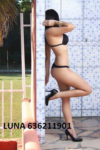 LUNA PARAGUAYA CUERPITO TEEN 24 HORAS
