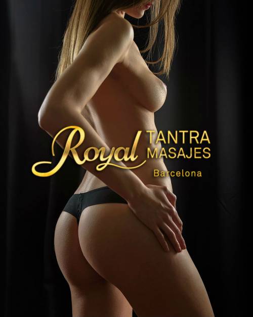CARLOTA 23 AÑOS ELEGANTE CATALANA DE CUERPO POERFECTO Y CARI