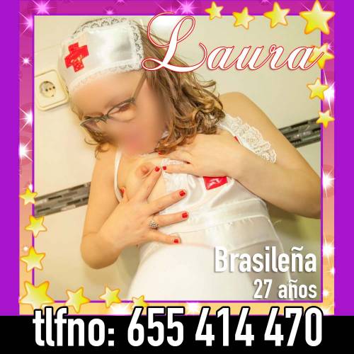 QUIERE UNA PROFECIONAL COMPLACIENTE? ESA SOY YO!!!