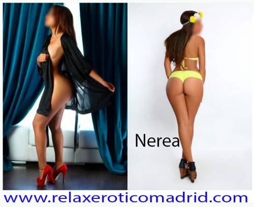 EL MEJOR CENTRO PARA DISFRUTAR EL AUTENTICO MASAJE NURU PROM