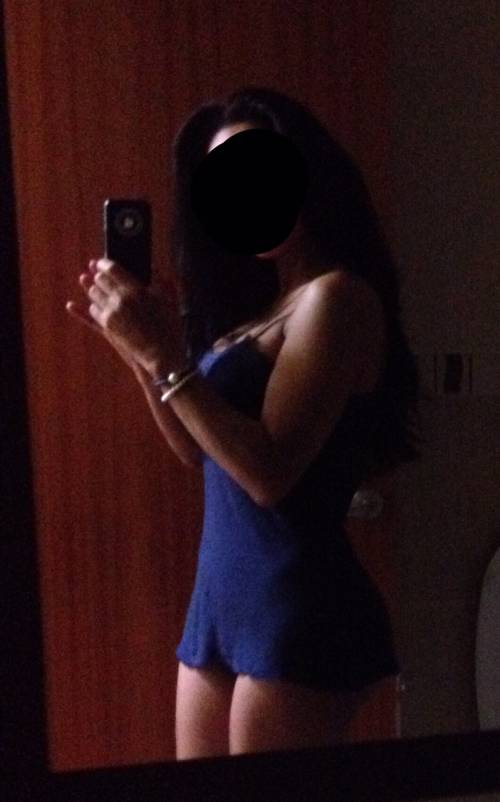 ENCANTADORA, EDUCADA, SENSUAL, DIVERTIDA