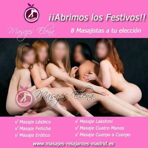 SE BUSCA MASAJISTA ↔ ESCORT !! Bº SALAMANCA 691774941 ÚNETE