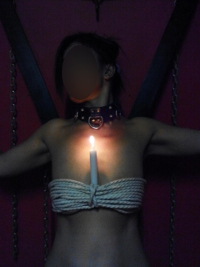 AMA, SUMISA O SWITCH, TODO EN SADO – SOLO BDSM