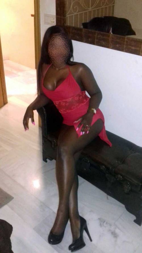 NO TENGO LÍMITES EN EL SEXO.. CAROLINA!!