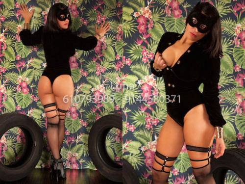 MASAJE DEPORTIVO EROTICO DEPILACION BDSM EN CHAMBERI