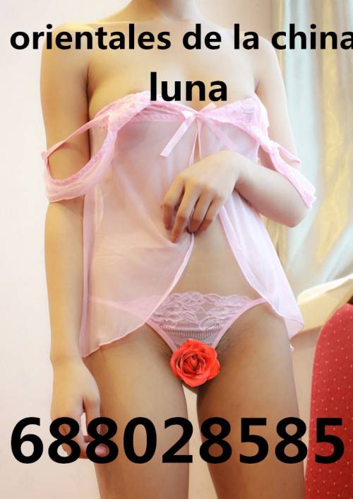 NUEVAS CHICAS ORIENTALES MASAJES Y SEXO 24H EN SABADELL CENT
