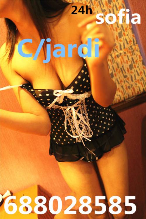 NUEVAS CHICAS ORIENTALES MASAJES Y SEXO 24H EN SABADELL CENT