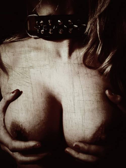 PAREJA DOMINANTE &AMP; SUMISA