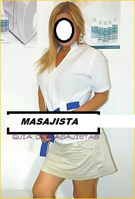 MASAJISTA PARTICULAR LAURA 37 AÑOS  SABADELL