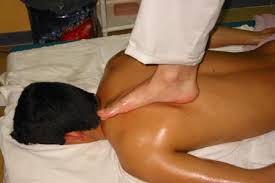 INDEPENDIENTE LAURA MASAJES CON EXTRAS EN SABADELL