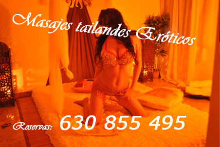DÉJATE EXCITAR Y RELAJAR POR TU MASAJISTA ERÓTICA MAS PLACEN