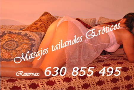 DÉJATE EXCITAR Y RELAJAR POR TU MASAJISTA ERÓTICA MAS PLACEN