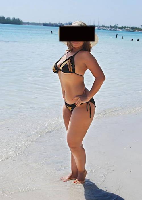 GRIEGO, FRANCÉS NATURAL, SEXO SIN TABÚES… LILY DOMINICANA
