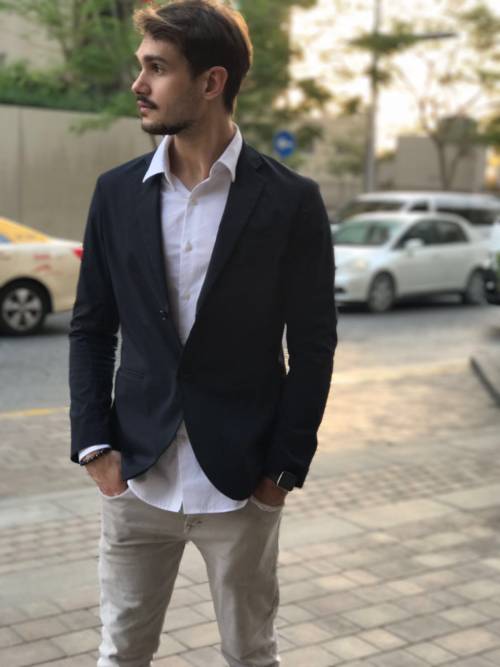 MATHEUS, ELITE MALE MODELS