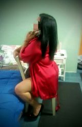 CHANTAL COÑO MOJADITO