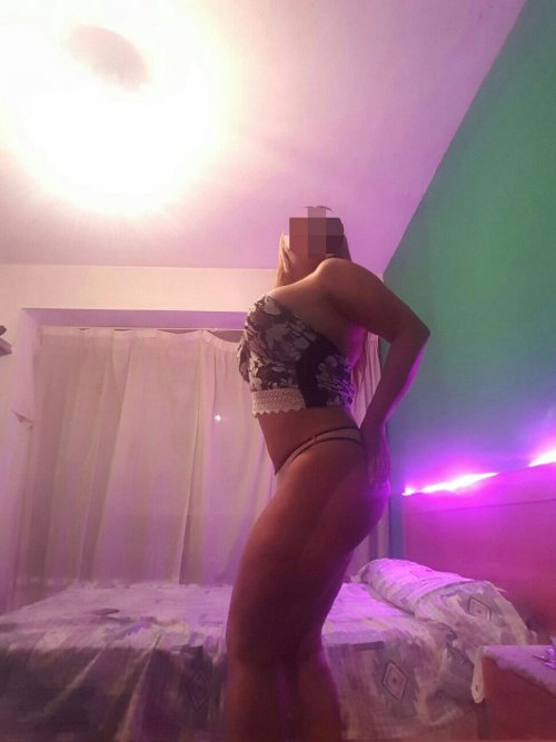 NOVEDAD ANITA, DISFRUTA AL MAXIMO