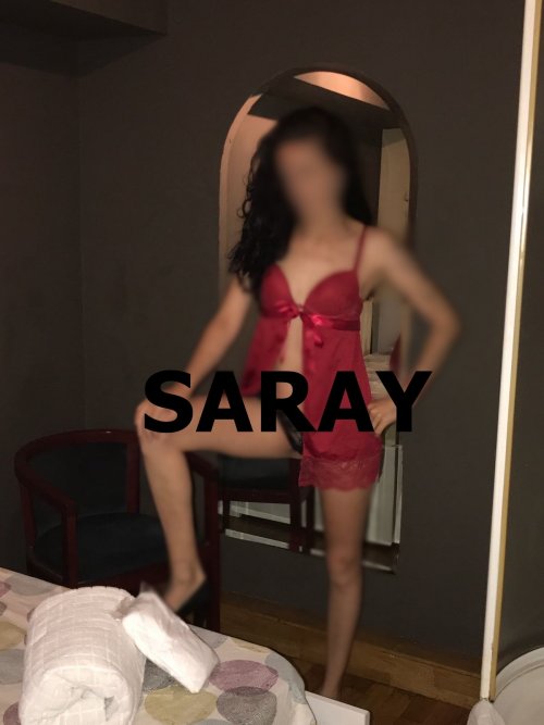 TE ESPERAMOS EN HOT PARIS