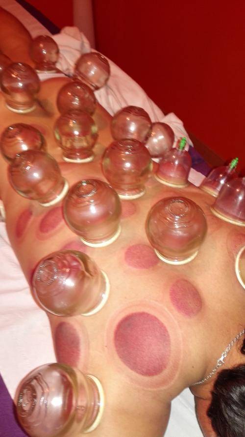 MASAJE CENTRO LA SAGRERA 640 763 365