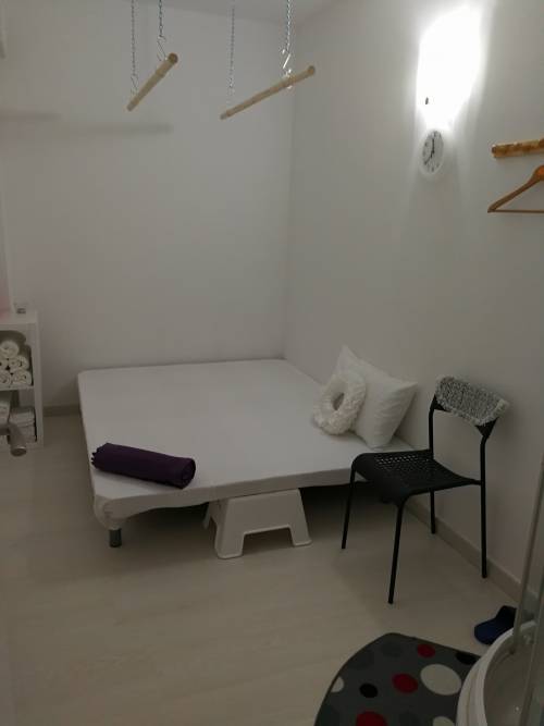 MASAJE CENTRO LA SAGRERA 640 763 365