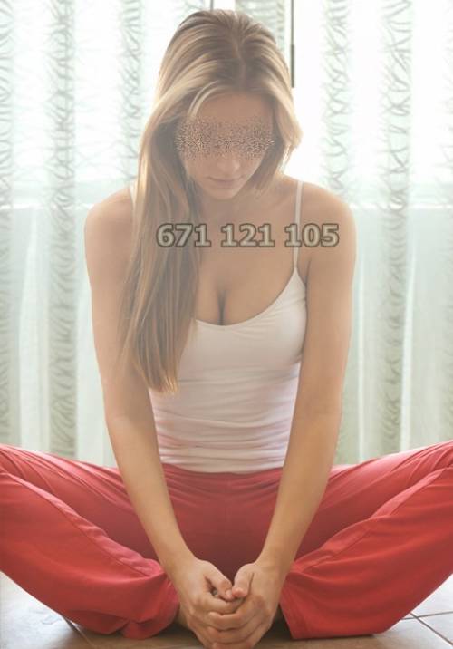 CATALANA MASAJISTA — SENTIRÁS PLACER CON CADA PORO DE TU PI