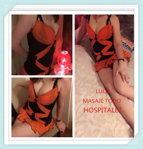 24H NUEVAS CHINAS JOVEN MUY GUAPAS ORIENTALES HOSPITALET