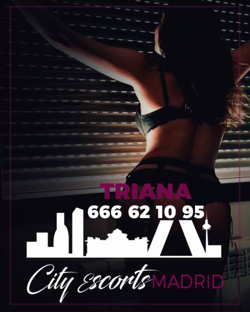 TRIANA, PORTUGUESA ARDIENTE