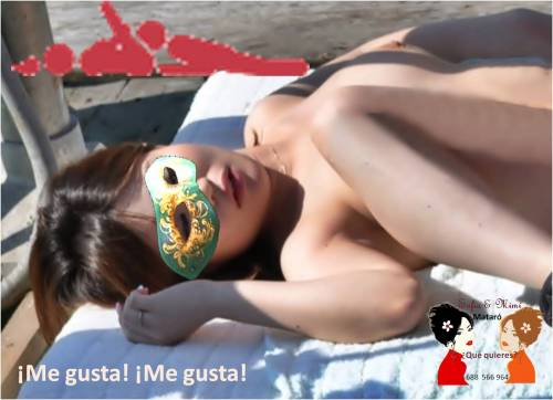 GATITA ASIÁTICA, DE CUERPITO ENCANTADOR
