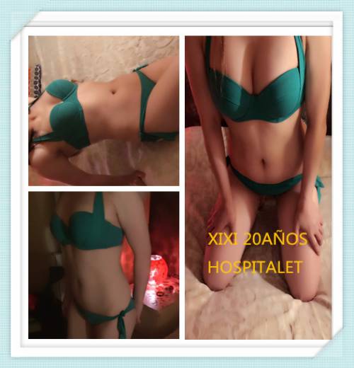 NUEVAS 24H CHINAS JOVEN MUY GUAPAS ORIENTALES HOSPITALET