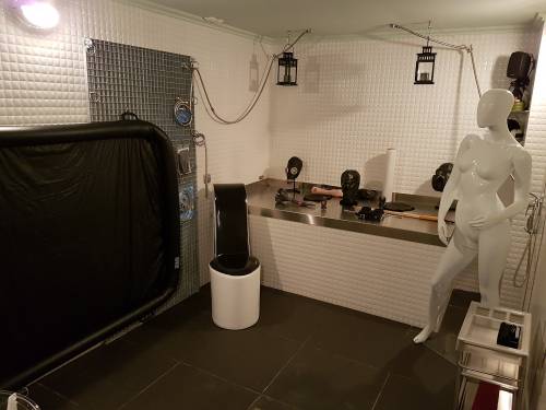 REALIZA TU FANTASÍA, DOMROOM LO ORGANIZA