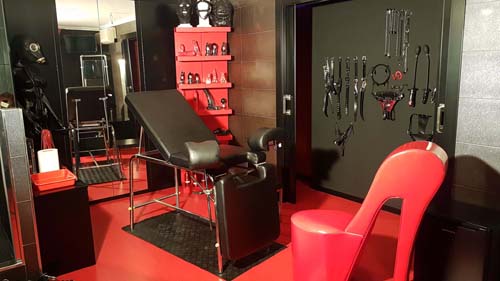 REALIZA TU FANTASÍA, DOMROOM LO ORGANIZA