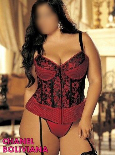 SEXY Y CACHONDA! FANTASY !