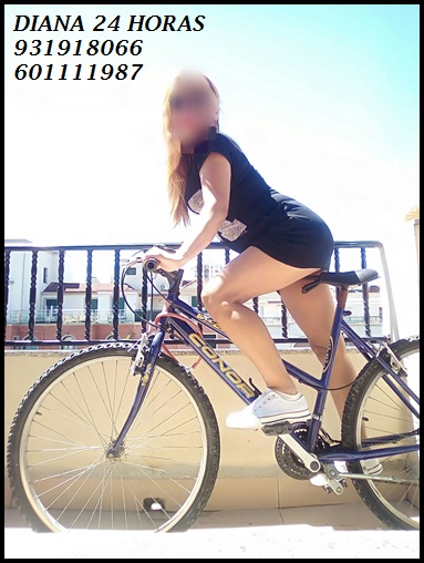 DIANA PRECIOSA RUBIA LAS 24 HORAS CUERPO ESCULTURAL
