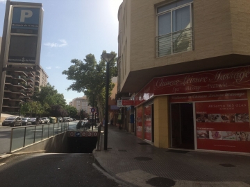 CHINES LEISURE MASSAGE IN MALLORCA