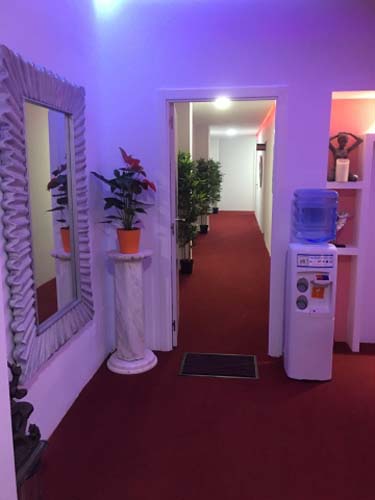 CHINES LEISURE MASSAGE IN MALLORCA