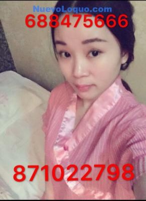 RELAX ASIATICO EN CHINESE LEISURE MASSAGE