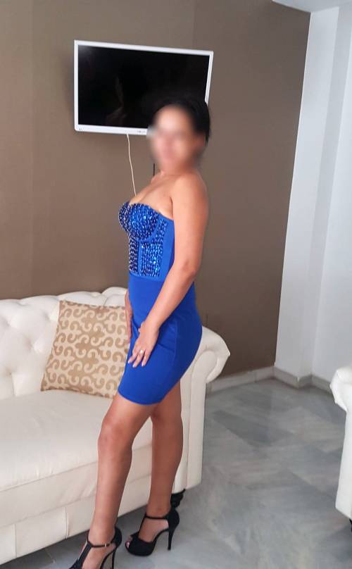 CAMILA 699509551. NOVEDAD, JOVEN LATINA DIVERTIDA, CURIOSA,